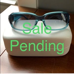 Sunglasses by Marc Jacobs